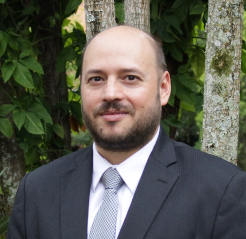 DANIEL ANDRÉS HERNÁNDEZ DÁVILA