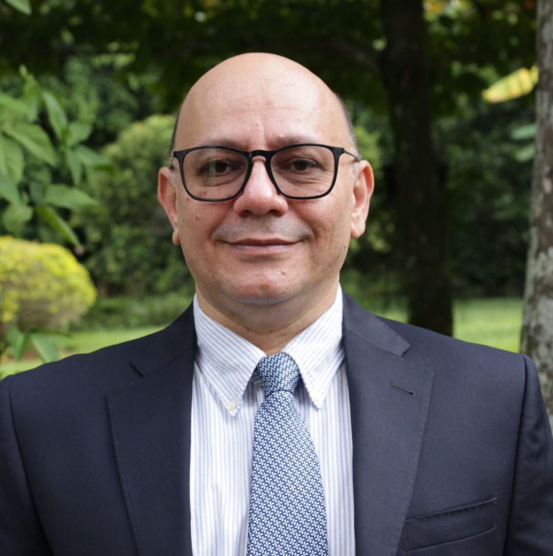 DIEGO HERNÁNDEZ DÁVILA