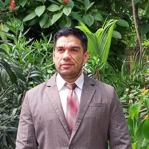 HÉCTOR FABIO GARCÍA DÁVILA
